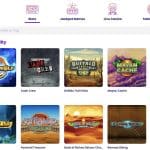 wildzcasino slots