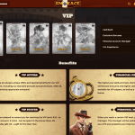 VIP Program