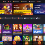 Asino Casino Canada