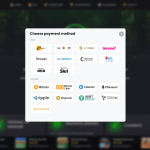 Payments