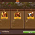 VIP Program