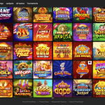 Ruby Fortune Slots