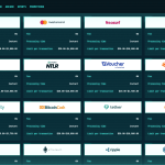 Payments