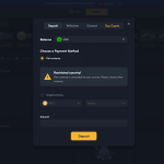 Payments