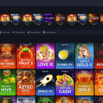 Satoshi Hero Slots