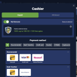 Payments