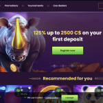 Bizzo Casino Canada