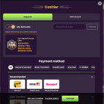 Payments