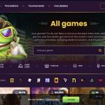 Bizzo Casino Slots