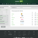 Payments