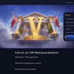 VIP Club