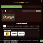 Payments