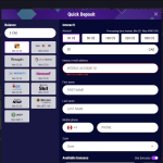 Payments