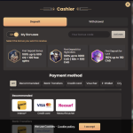 Payments
