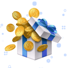 crypto bonuses