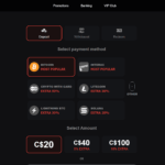 Payments