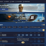 Sports betting