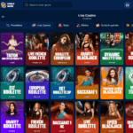 Live games
