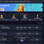 Sports betting