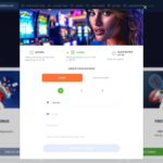 20bet casino registration