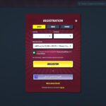 AllySpin casino registration