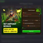 Asino casino registration