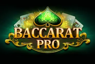 Baccarat Pro