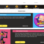 Beep Beep casino bonuses