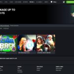 BetLabel casino bonuses