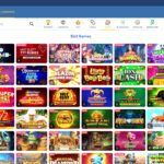 Bet Rivers casino slots