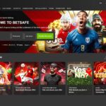 betsafe casino