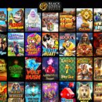 Black Lotus casino slots