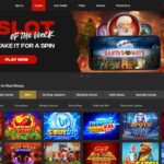 Bodog casino slots
