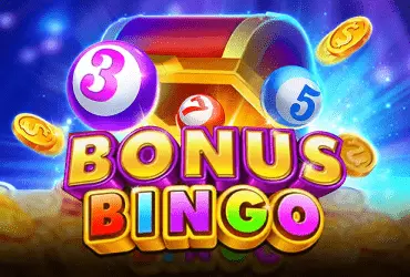 Bonus Bingo