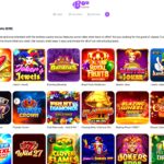 Boo casino slots