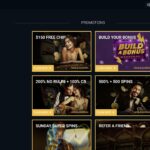 Brango casino bonuses