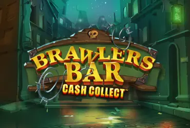 Brawlers Bar Cash Collect