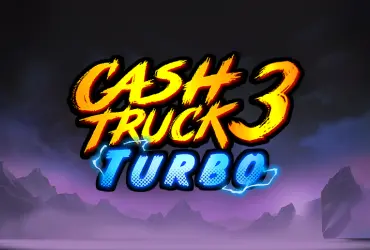 Cash Truck 3 Turbo
