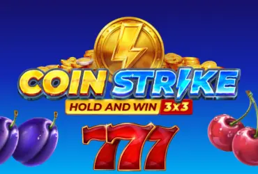 Coin Strike: Hold and Win