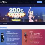 CoolCat casino bonuses