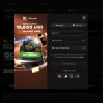 Fairspin casino registration