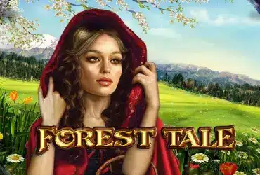 Forest Tale