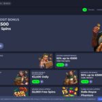 Fridayroll casino bonuses