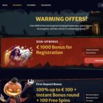 Hell Spin casino bonuses