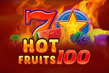 Hot Fruits 100