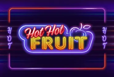 Hot Hot Fruit