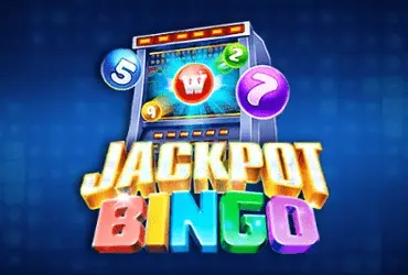 Jackpot Bingo