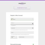 Jackpot City casino registration