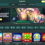 Lemon casino