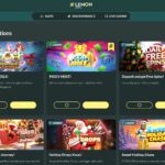 Lemon casino bonuses